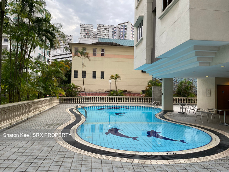 St Francis Court (D12), Apartment #278264751